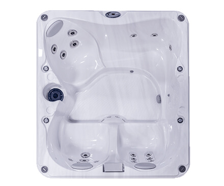 J-225 Jacuzzi Hot Tub Large Seattle store