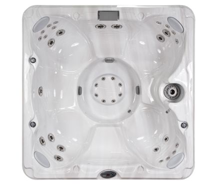 J-245 Jacuzzi Hot Tub Renton Aqua Quip