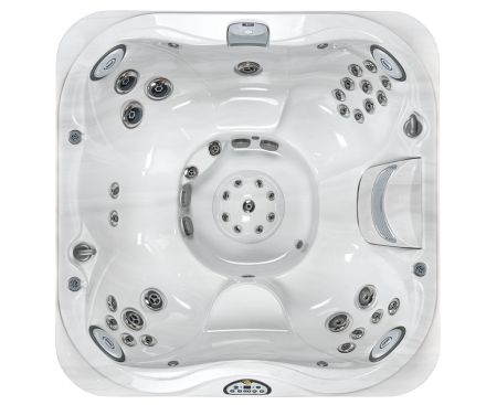 Jacuzzi J-345 Hot tub spa store Seattle