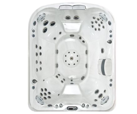 J-495 hot tub Jacuzzi spa store shoreline