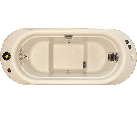 tacoma round hot tub and spa store